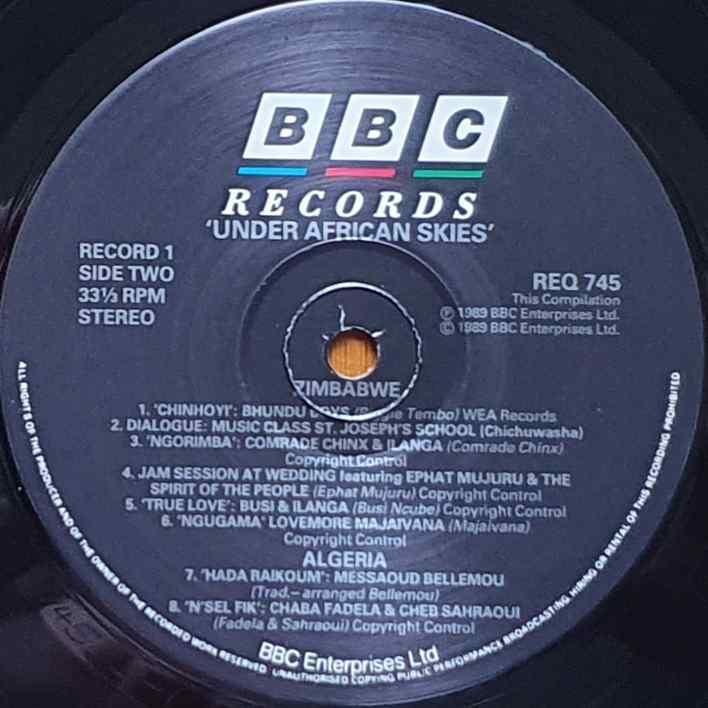 Label